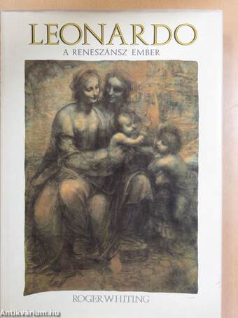 Leonardo, a reneszánsz ember