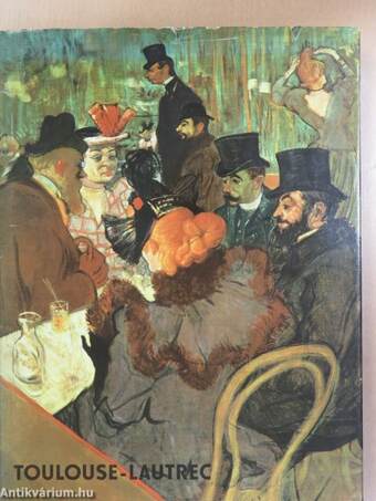 Henri de Toulouse-Lautrec