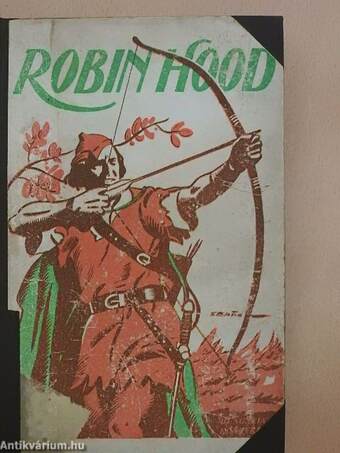 Robin Hood