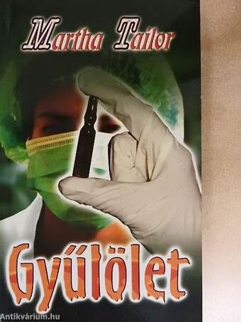 Gyűlölet