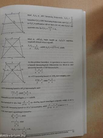 Matematika VII.