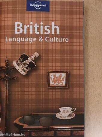 British Language & Culture