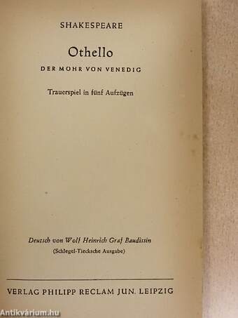 Othello