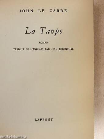 La Taupe