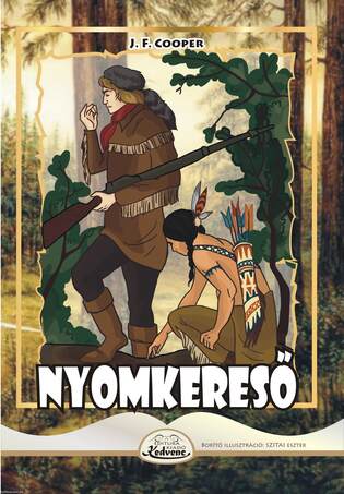 Nyomkereső