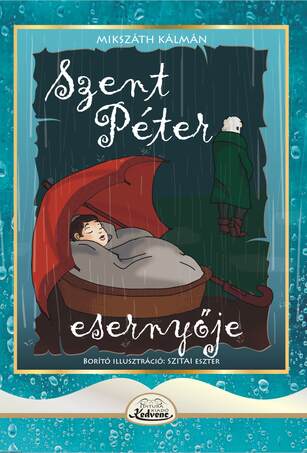 Szent Péter esernyője