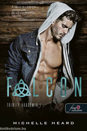 Falcon (Trinity Akadémia 1.)