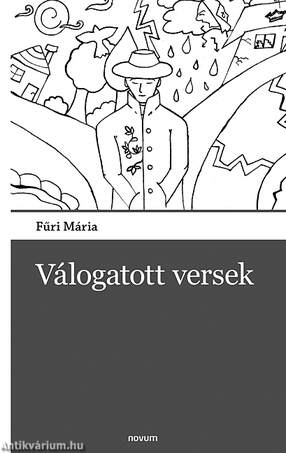 Válogatott versek