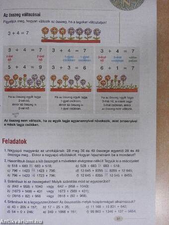 Sokszínű matematika 5.