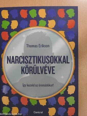 Narcisztikusokkal körülvéve