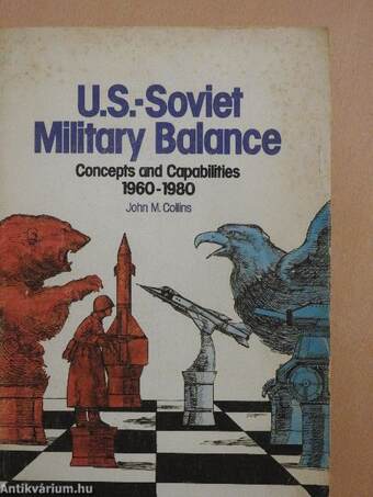 U. S.-Soviet Military Balance