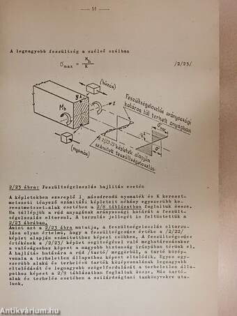 Műanyag gépelemek tervezése, méretezése, gyártási technológiái, és minősítő vizsgálatai