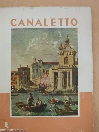 Canaletto