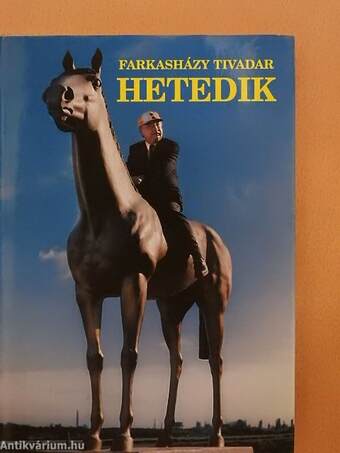 Hetedik