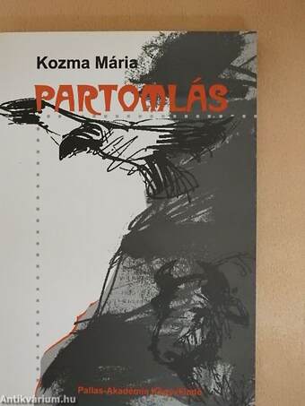 Partomlás