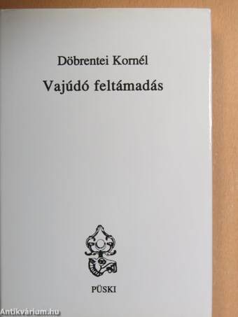 Vajúdó feltámadás