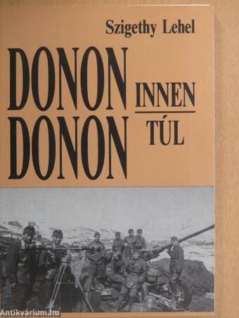 Donon innen - Donon túl