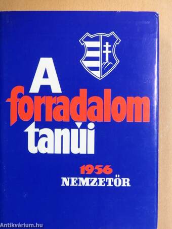 A forradalom tanúi