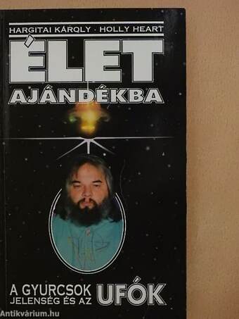 Élet ajándékba