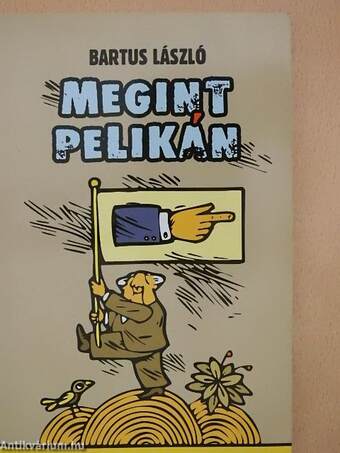 Megint Pelikán