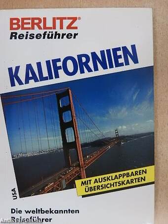 Kalifornien