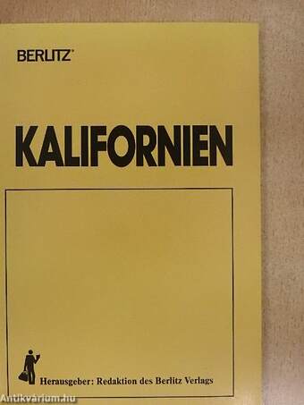 Kalifornien