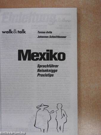 Mexiko