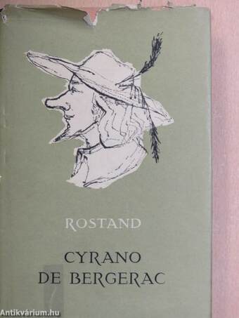 Cyrano de Bergerac