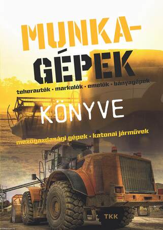 Munkagépek  könyve