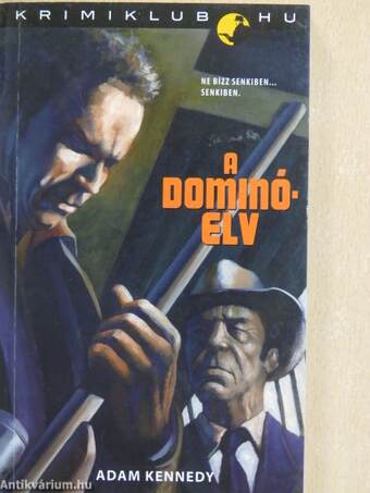 A dominó-elv