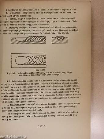 Hegesztéstechnológia III.