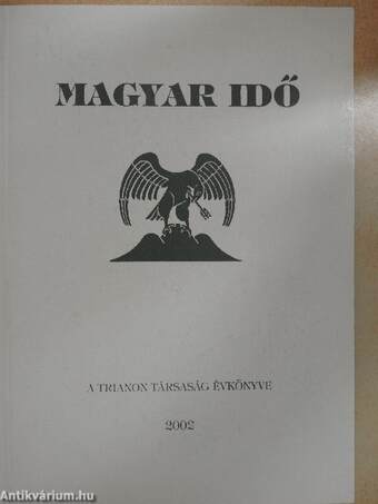 Magyar idő 2002