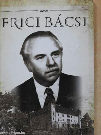 Frici bácsi