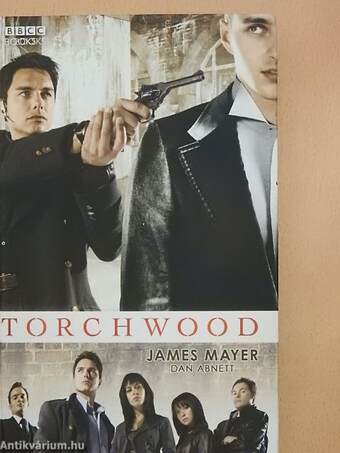 Torchwood