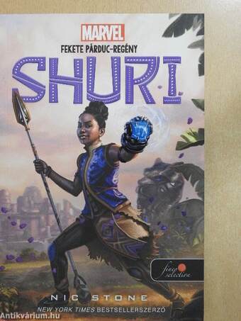 Shuri