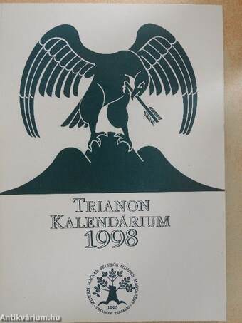 Trianon Kalendárium 1998