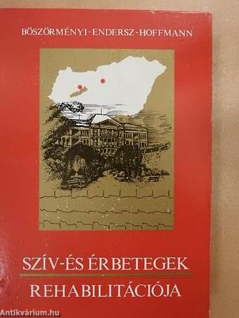 Szív- és érbetegek rehabilitációja