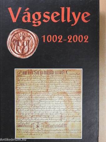 Vágsellye 1002-2002