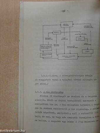 A környezetvédelem alapjai