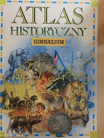 Atlas Historyczny gimnazjum