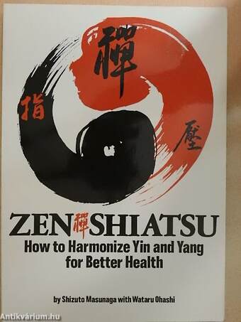 Zen Shiatsu