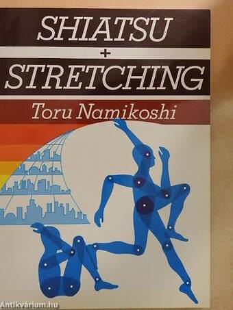 Shiatsu + Stretching