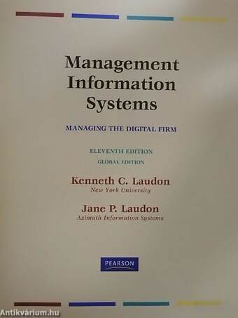 Management Information Systems