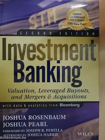 Investment Banking