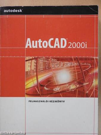 AutoCAD 2000i