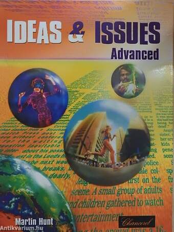 Ideas & Issues - Advanced