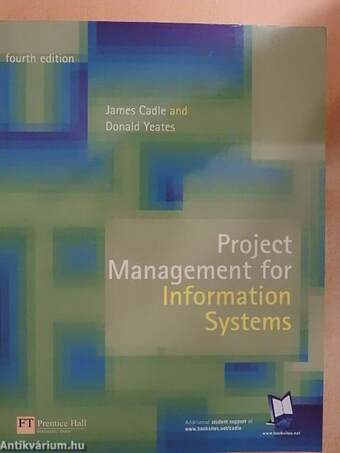 Project Management for Information Systems