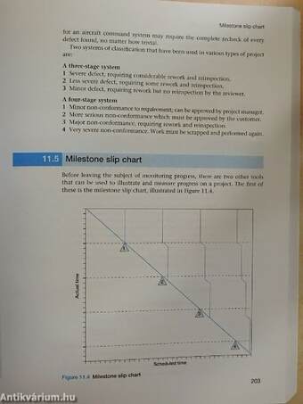 Project Management for Information Systems