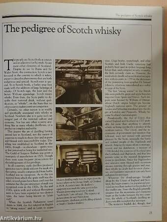 The World Guide to Whisky