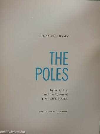 The Poles